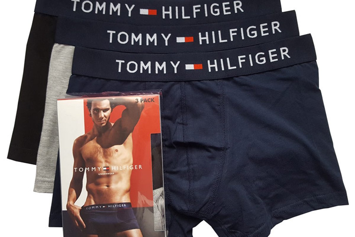 Брендовое нижнее белье 3