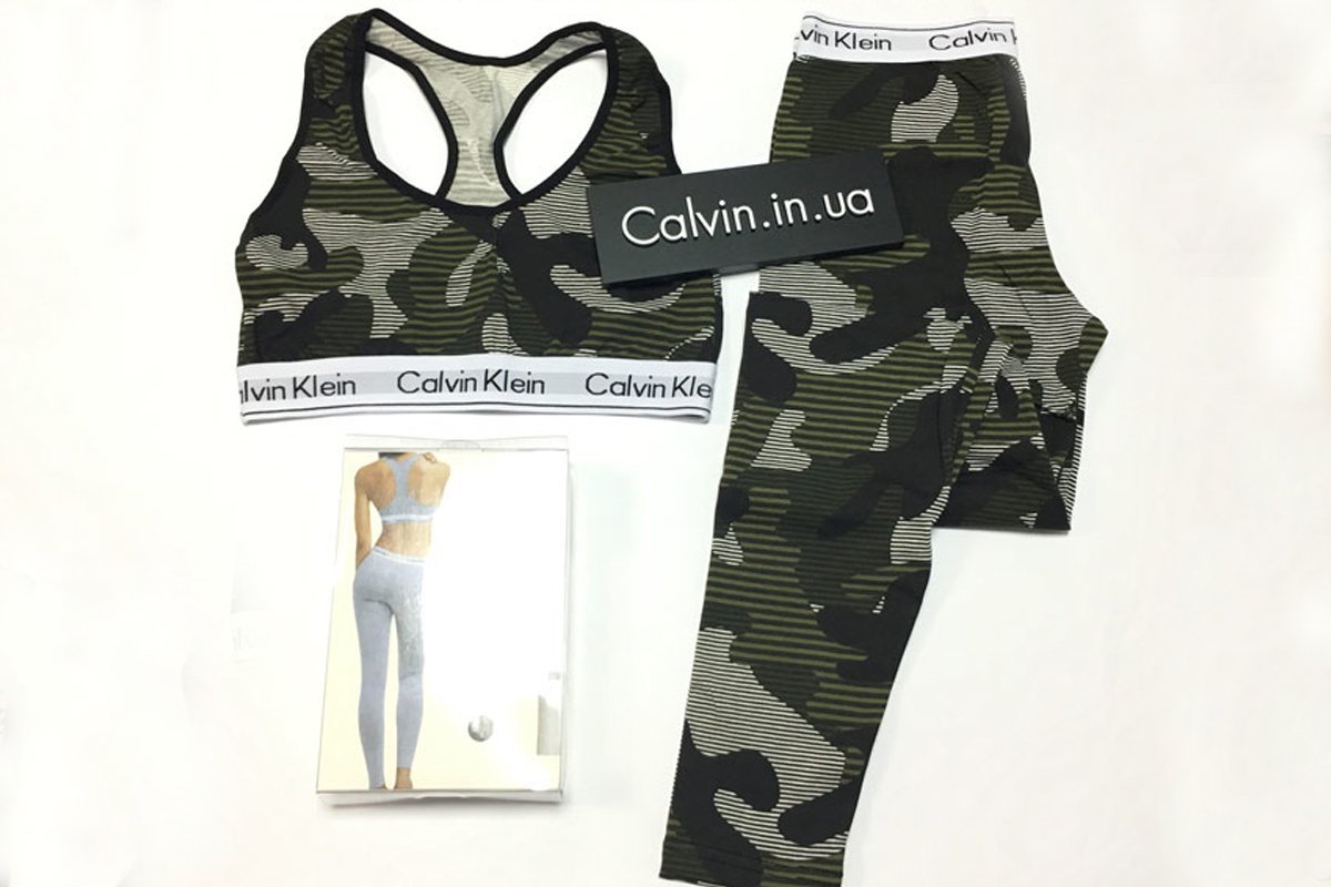 Брендовое нижнее белье 5