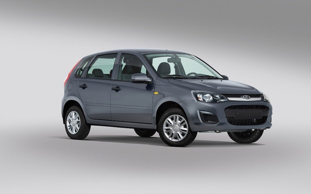 ТОП самых дешевых автомобилей Украины 15