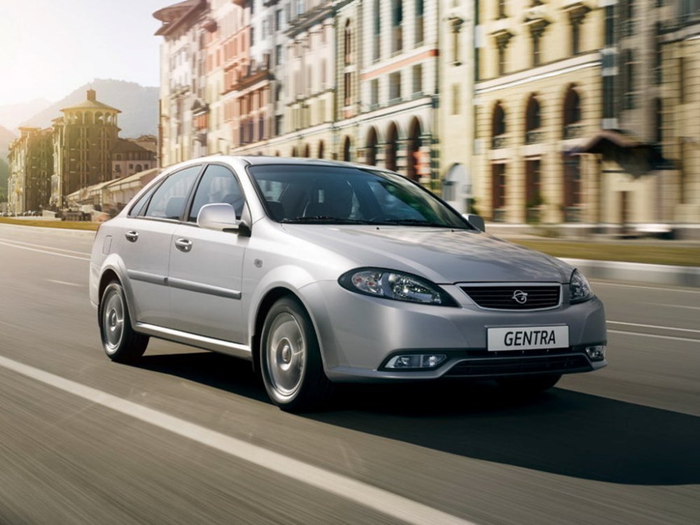 ТОП самых дешевых автомобилей Украины 19