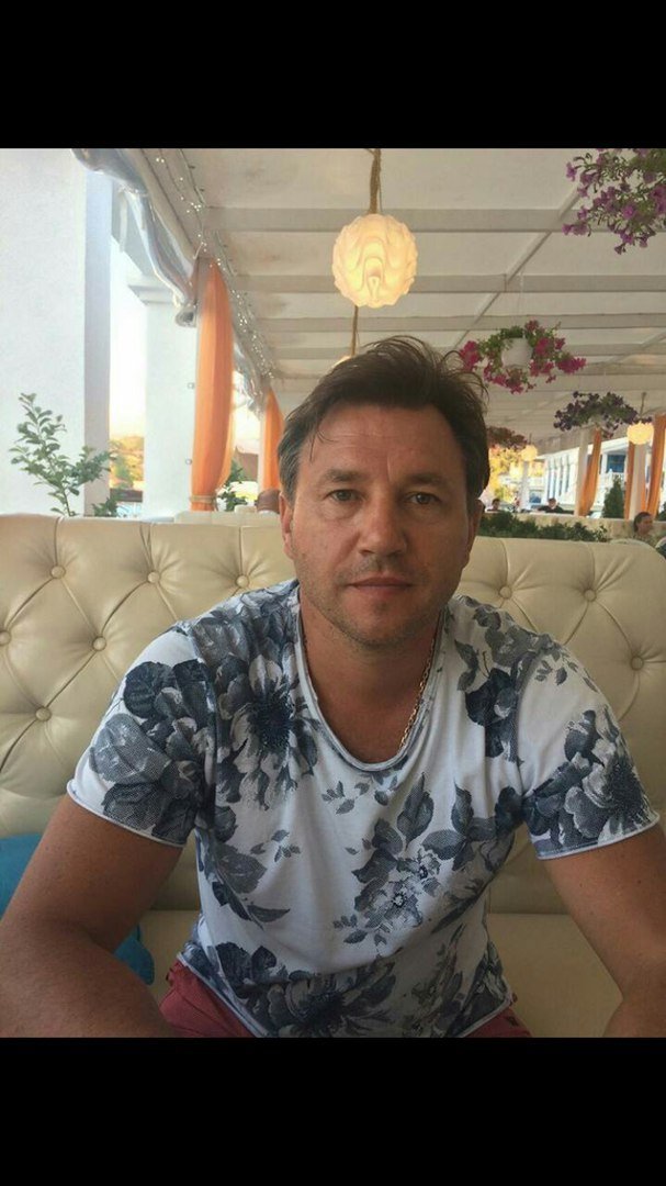 В Днепре загадочно пропал 49-летний мужчина 1