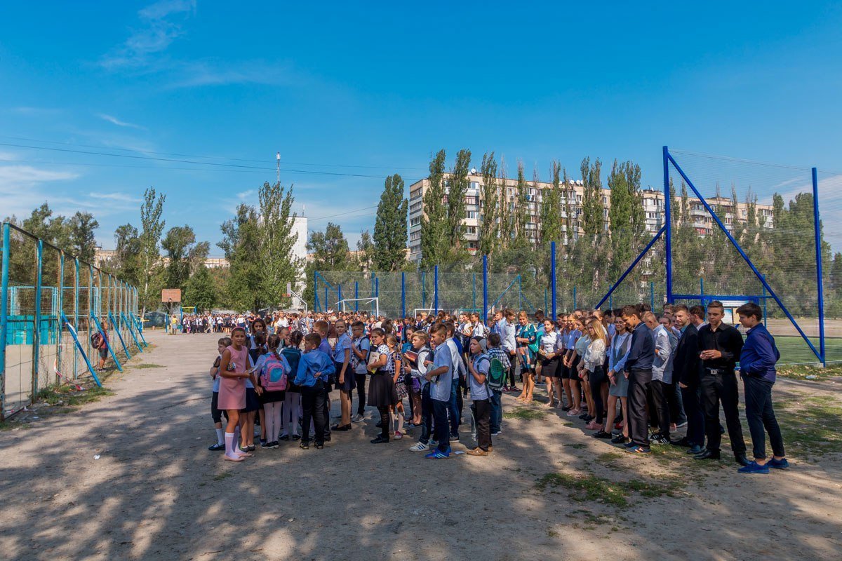 В Днепре "заминировали" школу №66: эвакуировали около 400 учеников 2