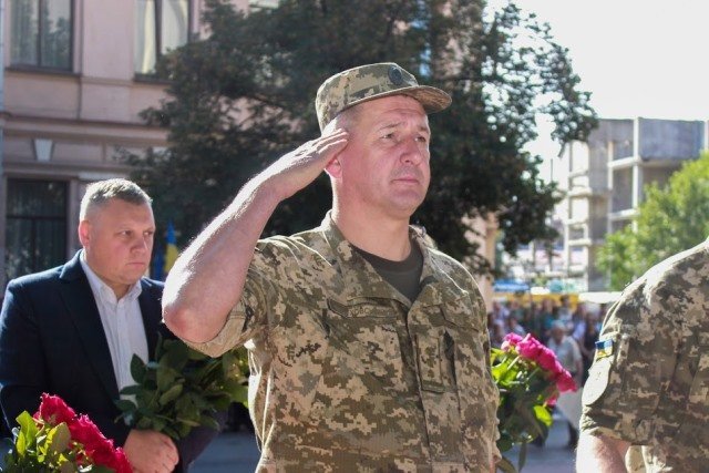 Дніпропетровщина відзначає 26-ту річницю незалежності України 9
