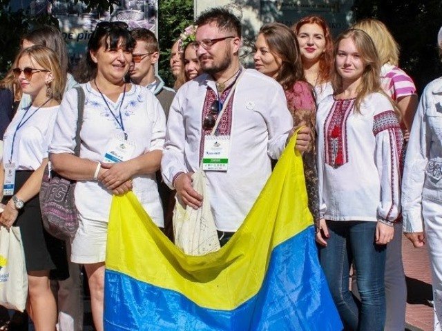 Дніпропетровщина відзначає 26-ту річницю незалежності України 10