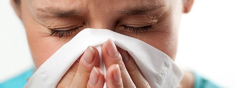 Получи ответ: как вылечить сезонную аллергию