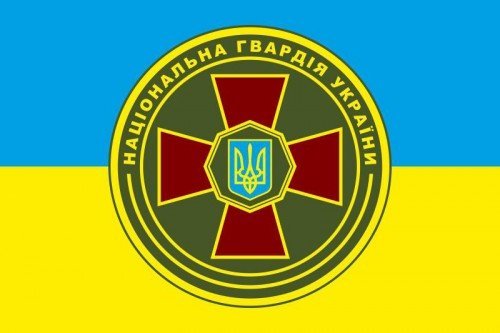 Дополнительный призыв: ряды Национальной гвардии пополнили около сотни днепрян 1