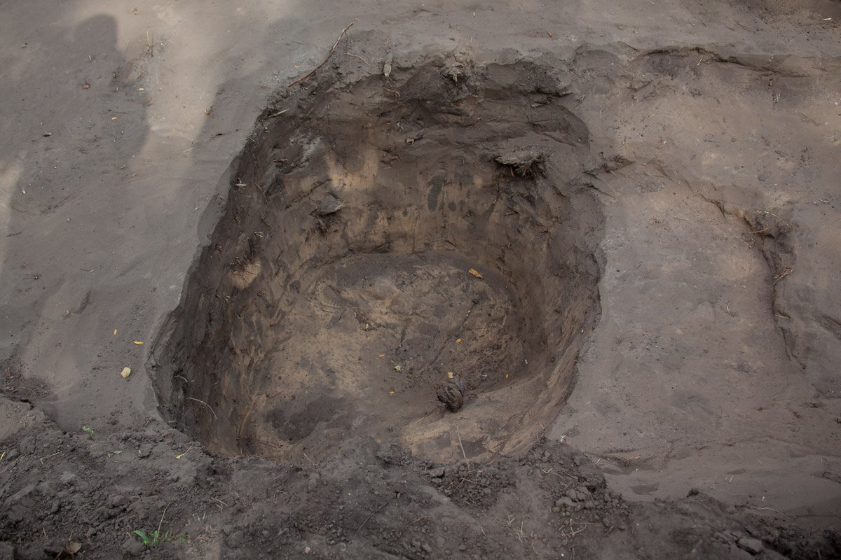 Раскопки древней крепости: что ищут археологи в Днепре 6