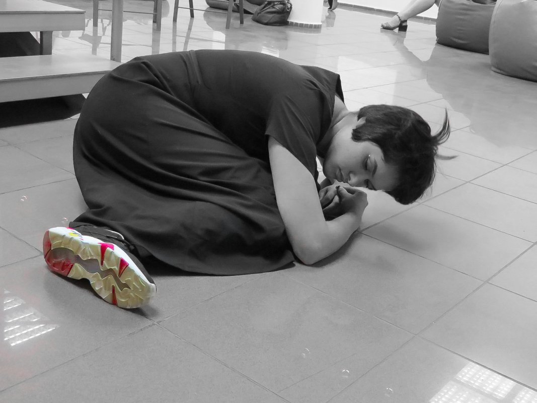 Как идея становится телом: в Днепре стартует показ перформансов 5