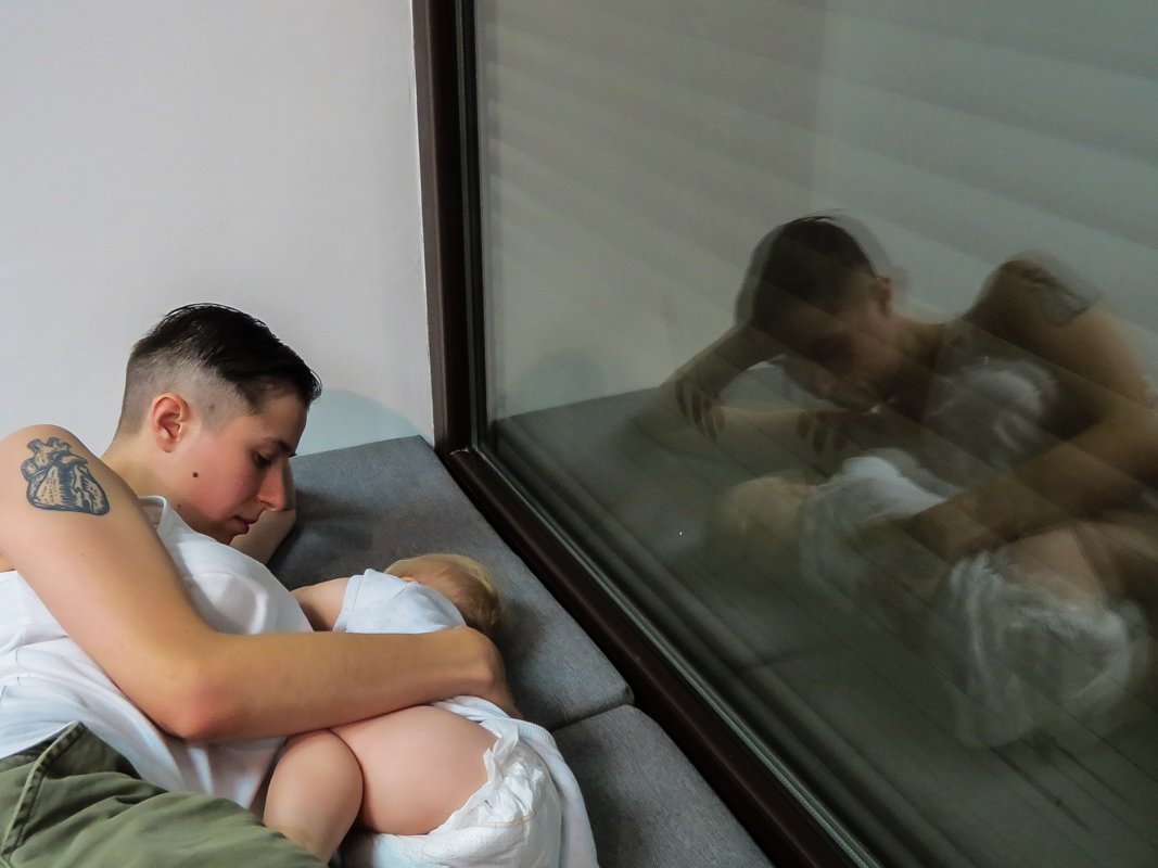 Как идея становится телом: в Днепре стартует показ перформансов 8