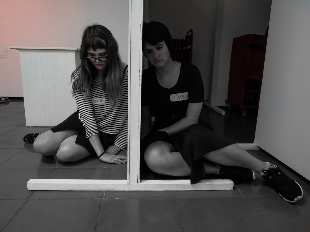 Как идея становится телом: в Днепре стартует показ перформансов 10