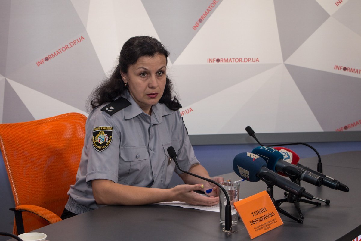 Побег из дома и попытки суицида: в полиции Днепра рассказали о проблемах детей 2