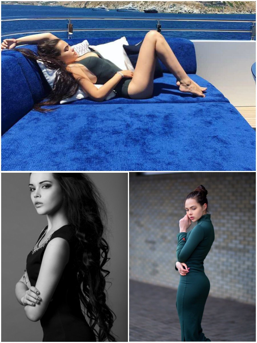 Днепр передал корону: стало известно имя победительницы "Мисс Украина-2017" 2