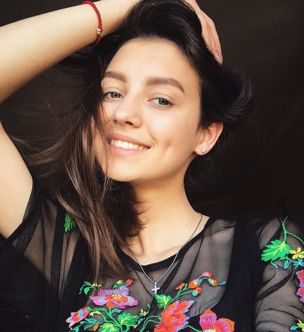 Днепр передал корону: стало известно имя победительницы "Мисс Украина-2017" 5