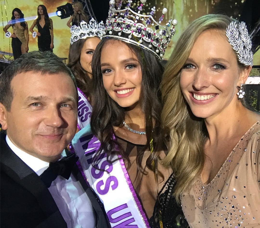 Днепр передал корону: стало известно имя победительницы "Мисс Украина-2017" 6