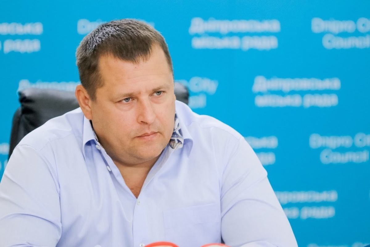 Звезды, многотысячный карнавал и гонки элитных автомобилей: Борис Филатов рассказал, как Днепр отметит свой день рождения 1