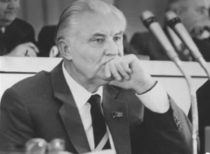 Топ-5 знаменитых политиков, чье имя связано с Днепром 3