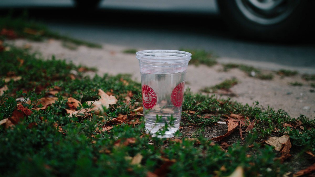 На Яворницкого Lexus сбил пешехода 3