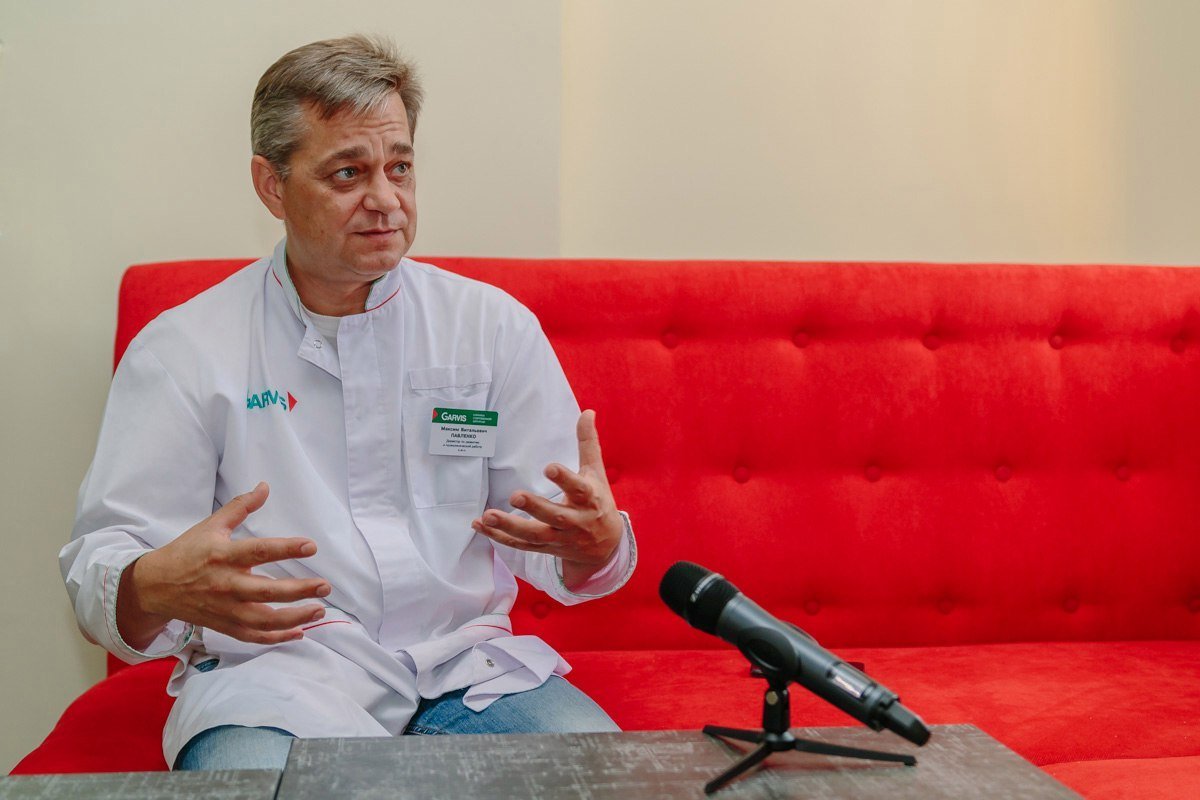 Клиника современной хирургии Garvis делает качественное лечение более доступным 3