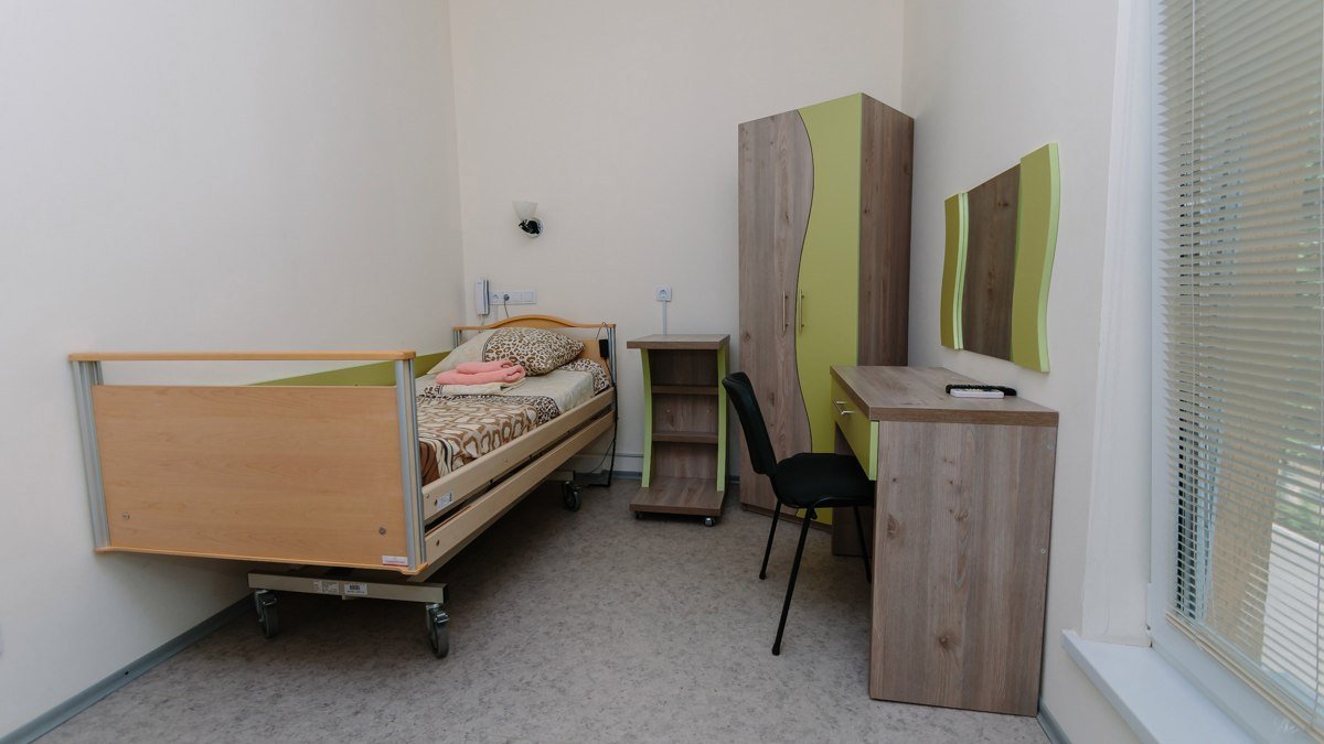 Клиника современной хирургии Garvis делает качественное лечение более доступным 6