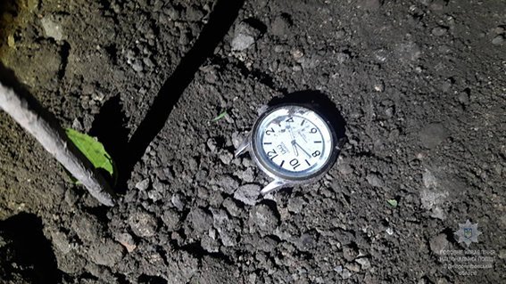 Разбой и стрельба в Днепре: на Кедрина пытались ограбить мужчину 2