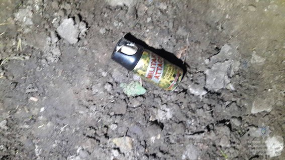 Разбой и стрельба в Днепре: на Кедрина пытались ограбить мужчину 3