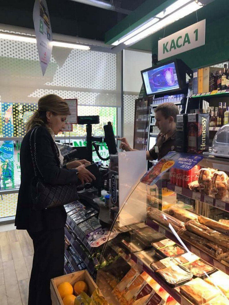 Те, кто думает, что ох@ено остроумный - дешевки: Филатов заступился за жену Порошенко 2