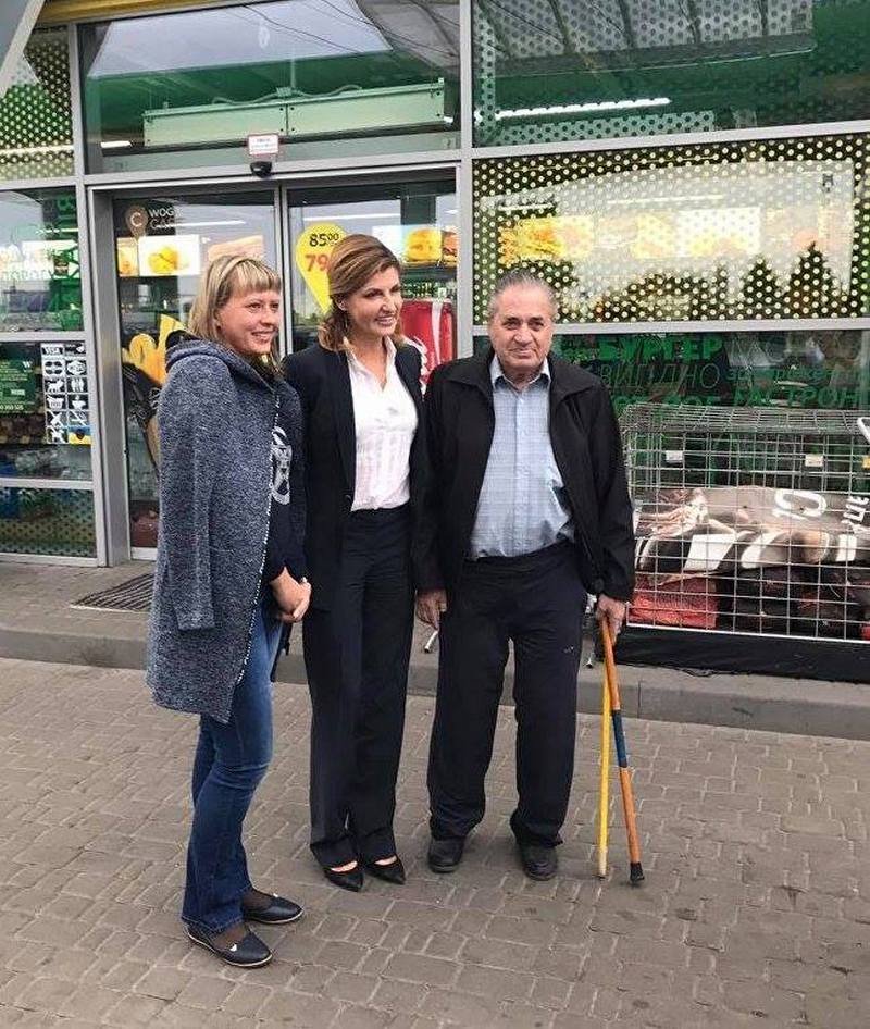 Те, кто думает, что ох@ено остроумный - дешевки: Филатов заступился за жену Порошенко 3