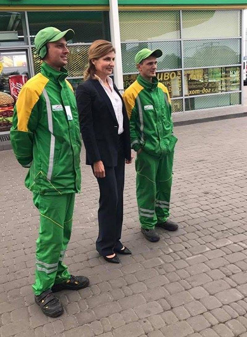 Те, кто думает, что ох@ено остроумный - дешевки: Филатов заступился за жену Порошенко 4