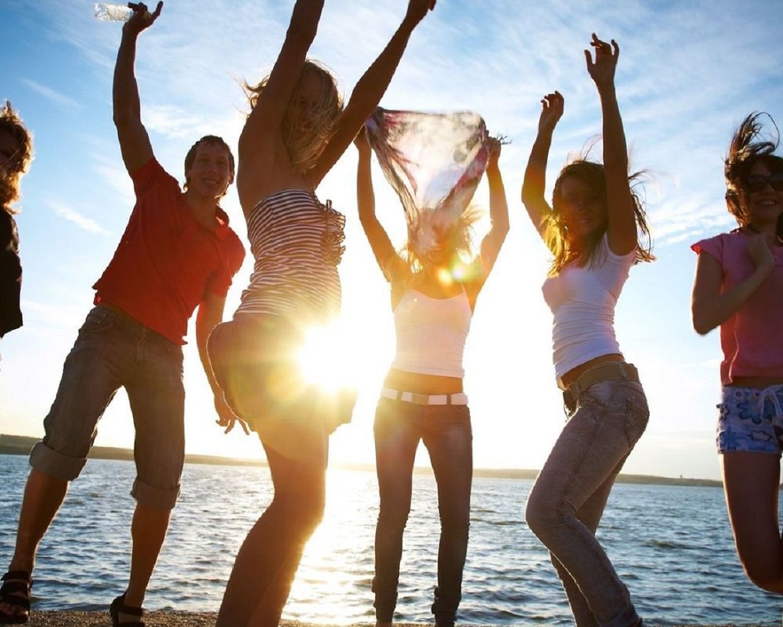 9 сентября: куда пойти сегодня 10