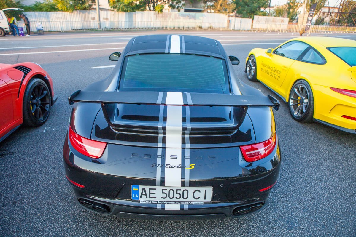 Праздничное утро: как Днепр готовится ко Дню города 3