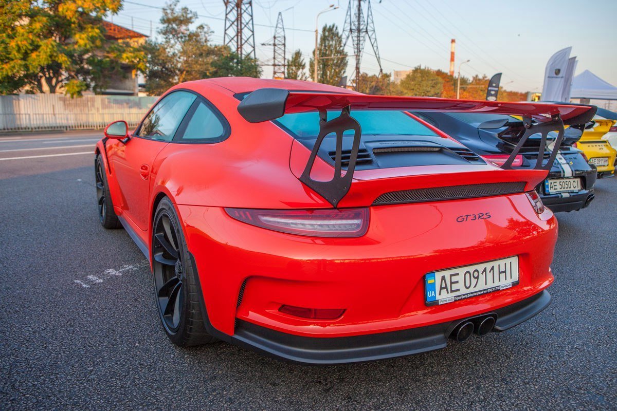 Праздничное утро: как Днепр готовится ко Дню города 4