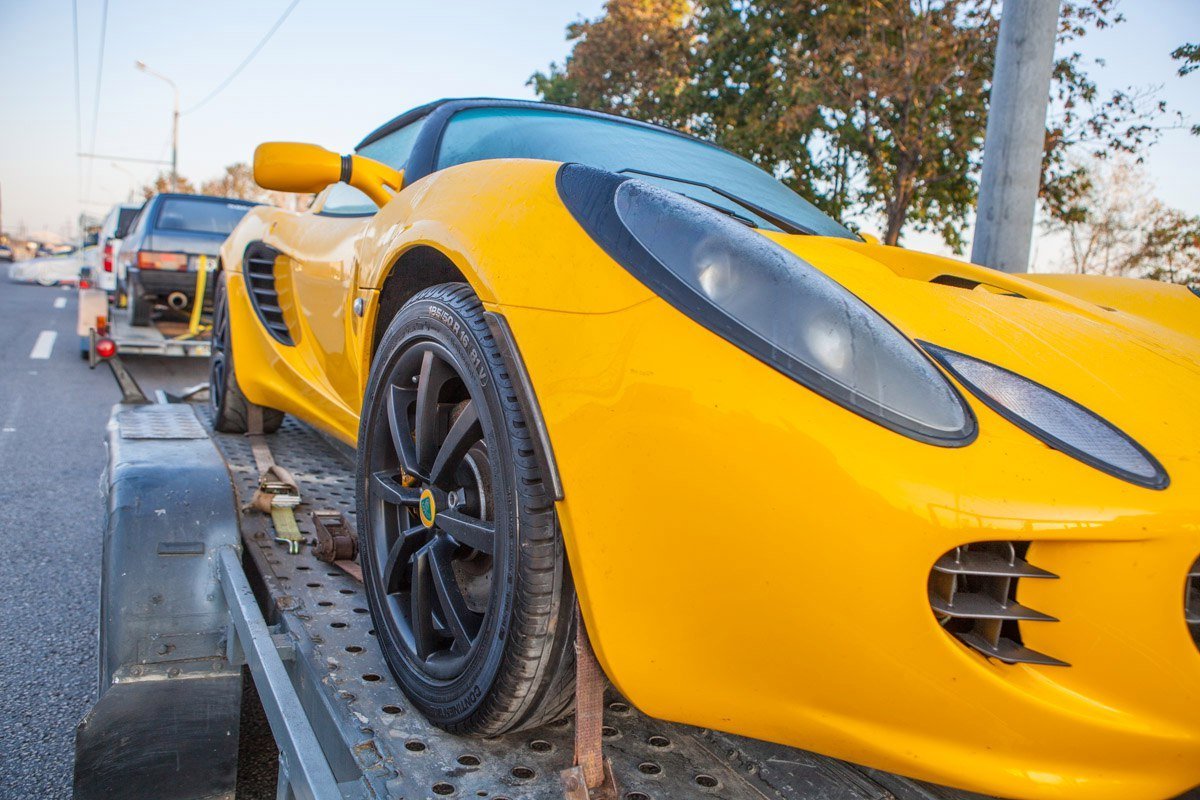 Праздничное утро: как Днепр готовится ко Дню города 10