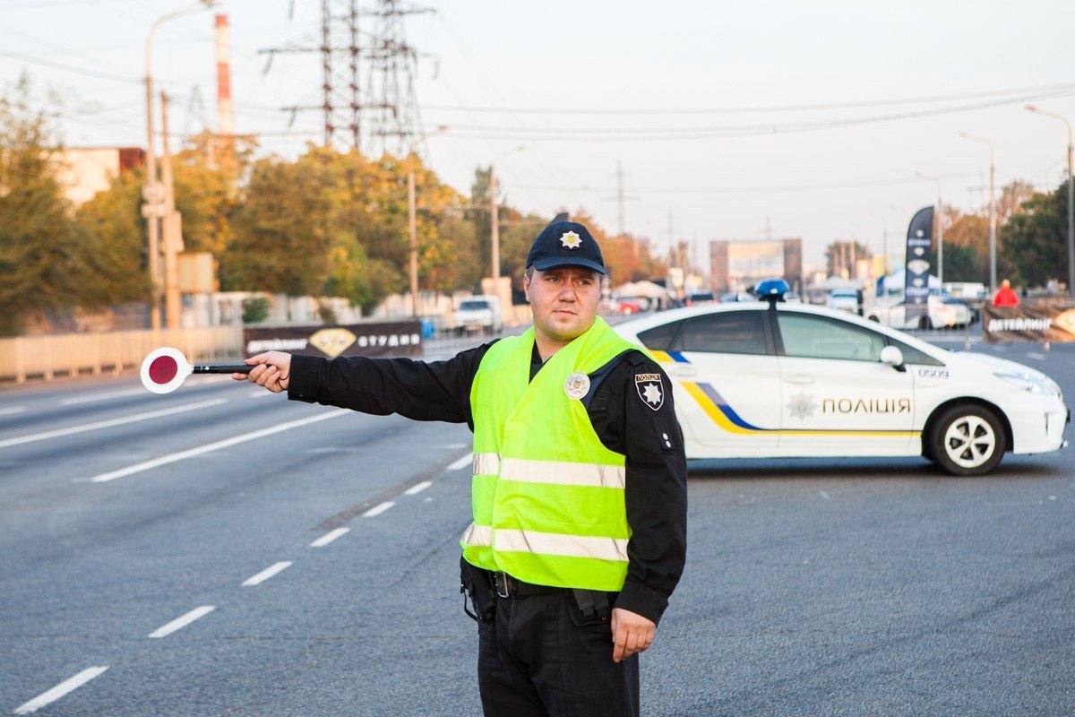 Праздничное утро: как Днепр готовится ко Дню города 11