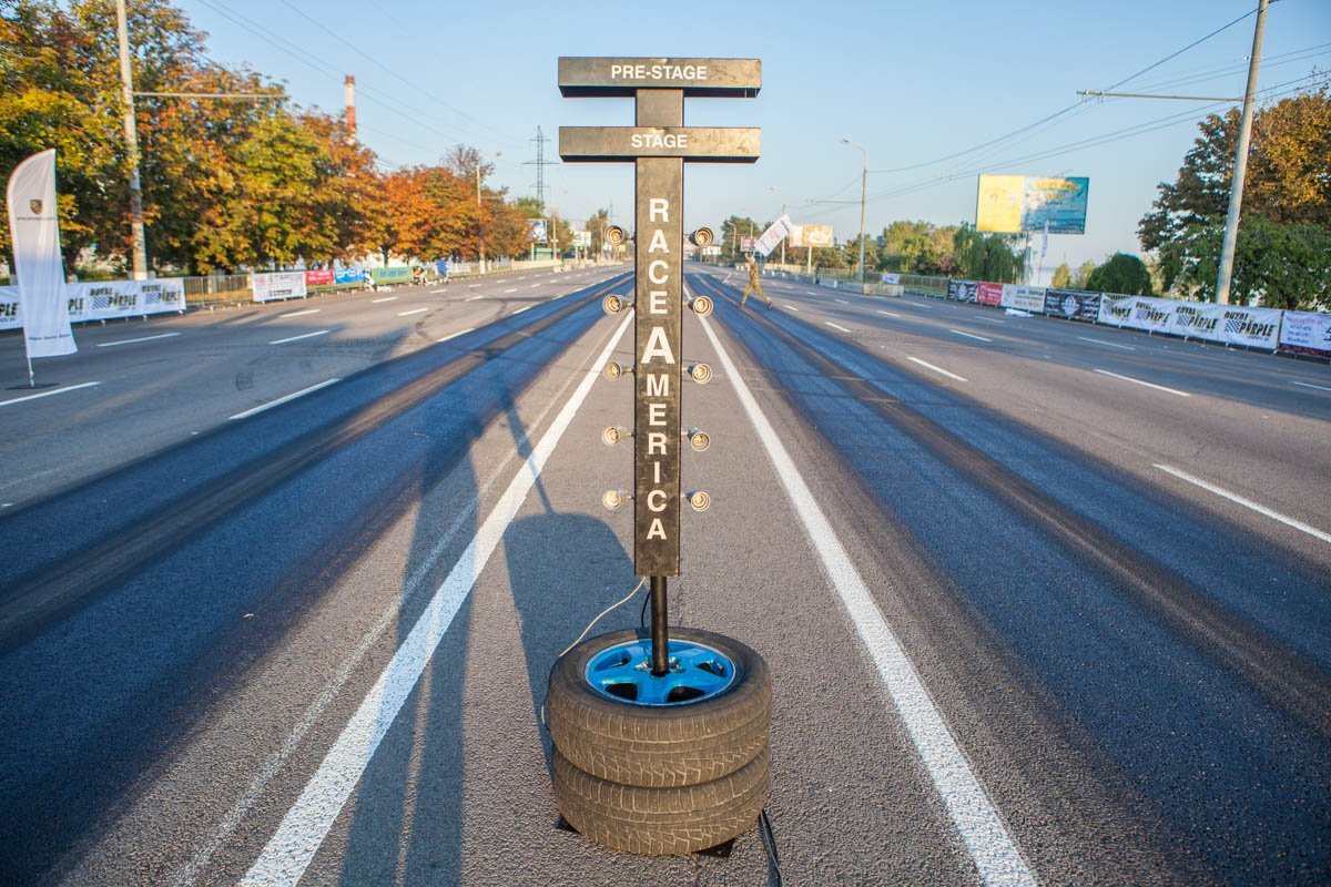 Праздничное утро: как Днепр готовится ко Дню города 13