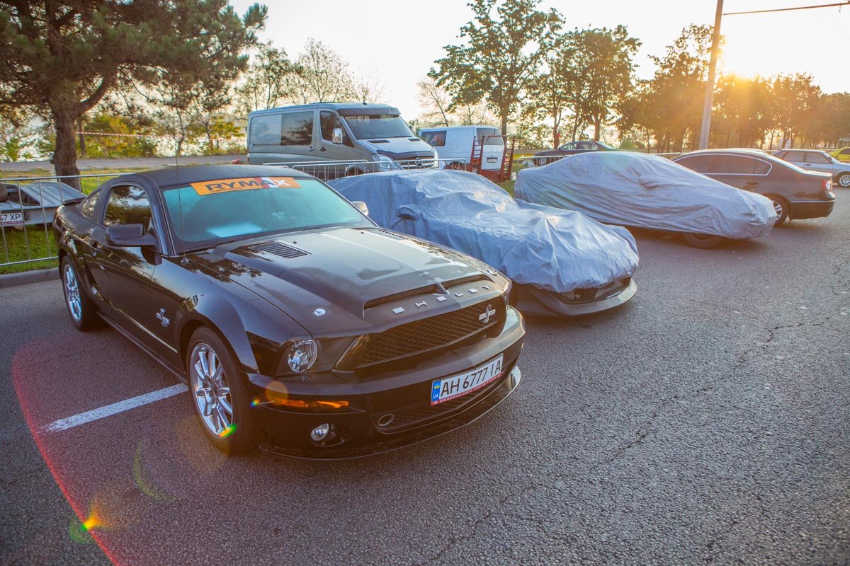 Праздничное утро: как Днепр готовится ко Дню города 15