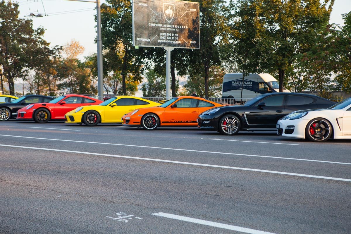 Праздничное утро: как Днепр готовится ко Дню города 16