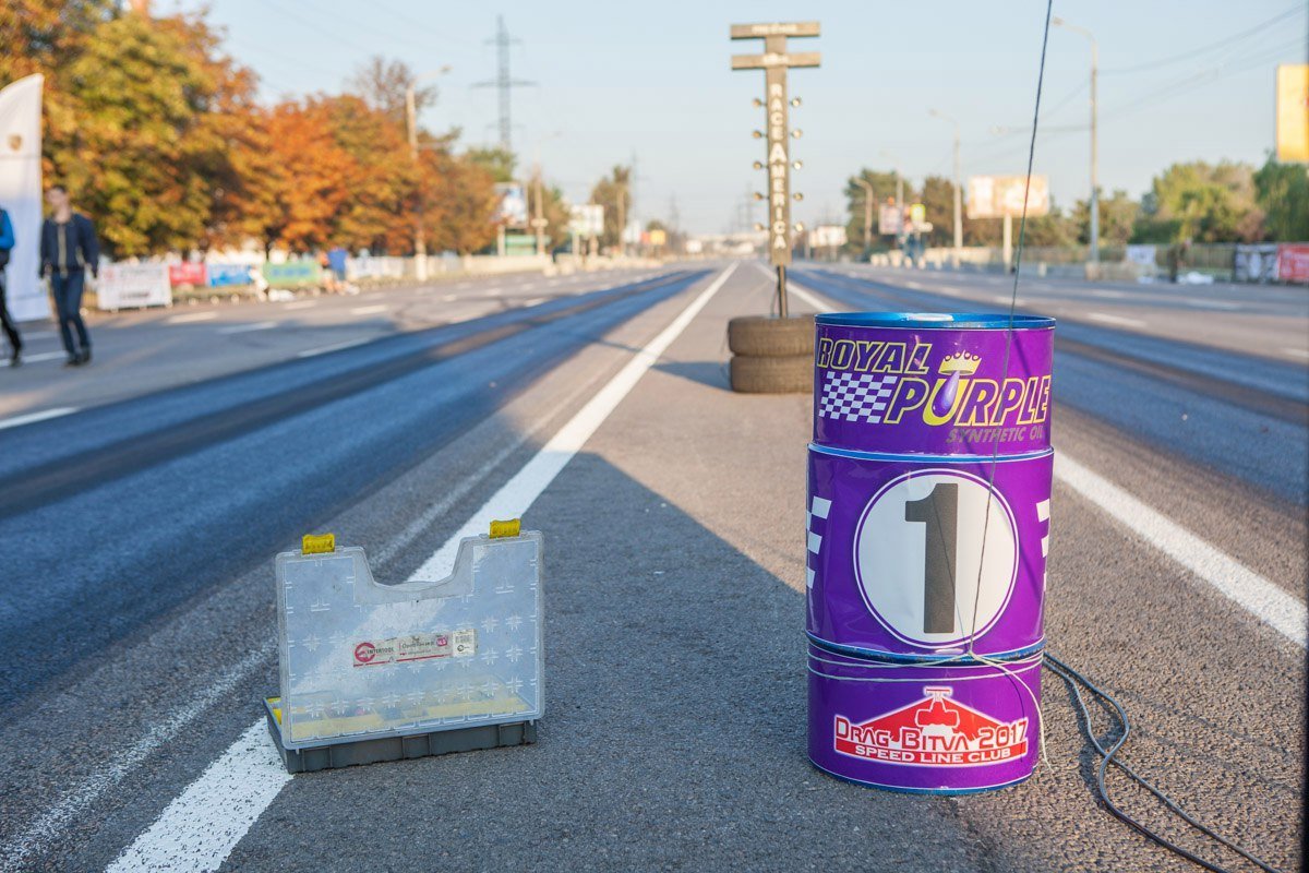 Праздничное утро: как Днепр готовится ко Дню города 18