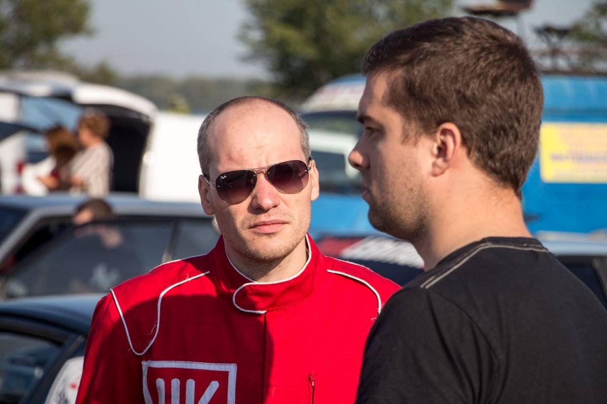 Скорость, тюнинг и драйв: в Днепре стартовали гонки Drag bitva-2017 6