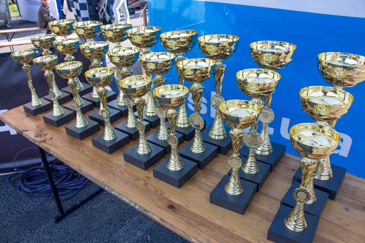 Скорость, тюнинг и драйв: в Днепре стартовали гонки Drag bitva-2017 10