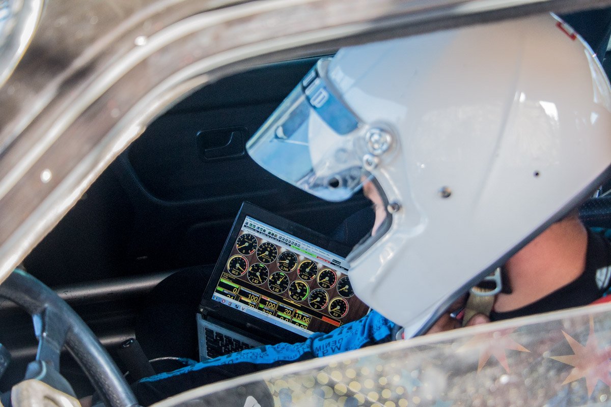 Скорость, тюнинг и драйв: в Днепре стартовали гонки Drag bitva-2017 12