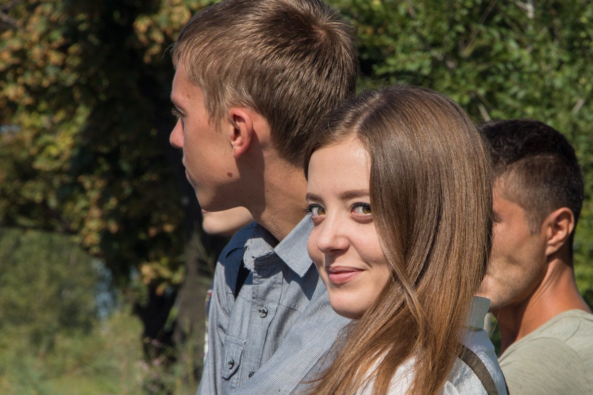 Скорость, тюнинг и драйв: в Днепре стартовали гонки Drag bitva-2017 13