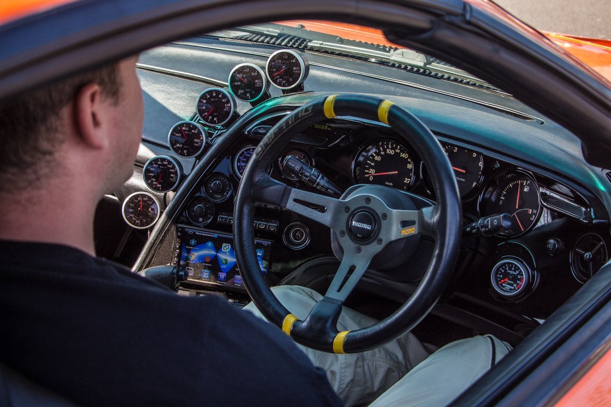 Скорость, тюнинг и драйв: в Днепре стартовали гонки Drag bitva-2017 17