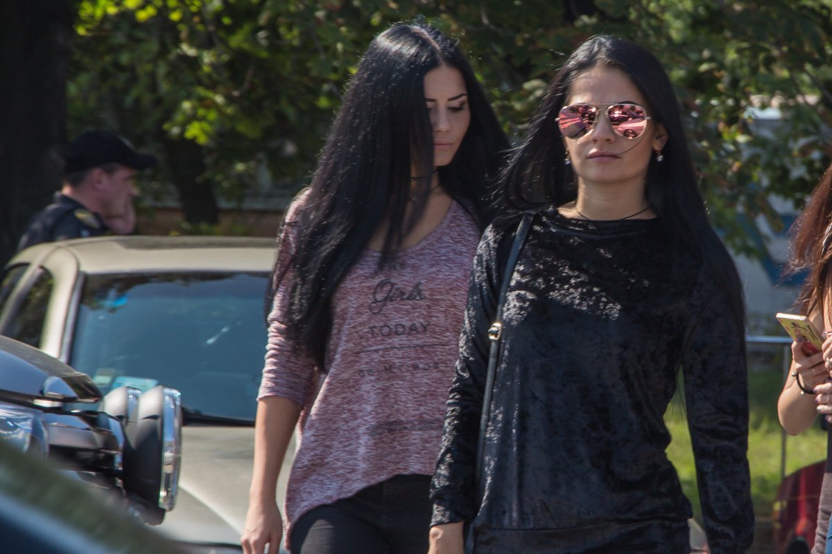 Скорость, тюнинг и драйв: в Днепре стартовали гонки Drag bitva-2017 22