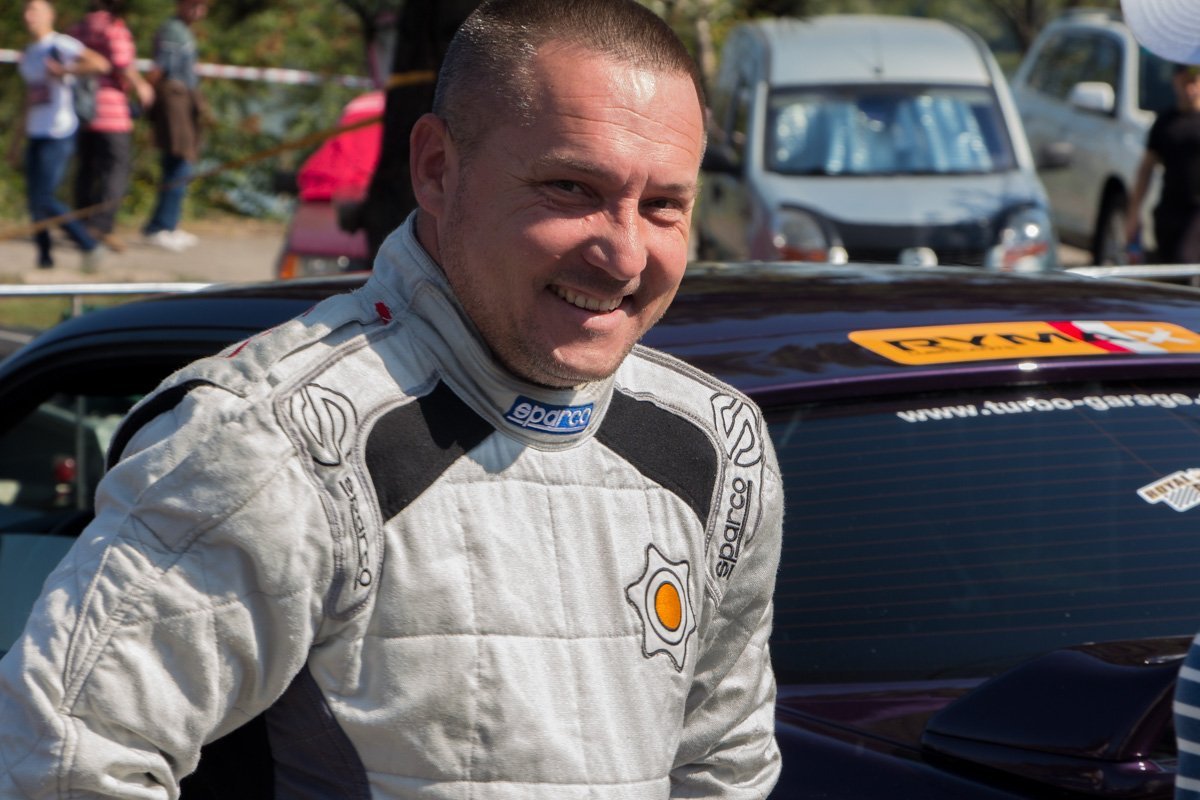 Скорость, тюнинг и драйв: в Днепре стартовали гонки Drag bitva-2017 24