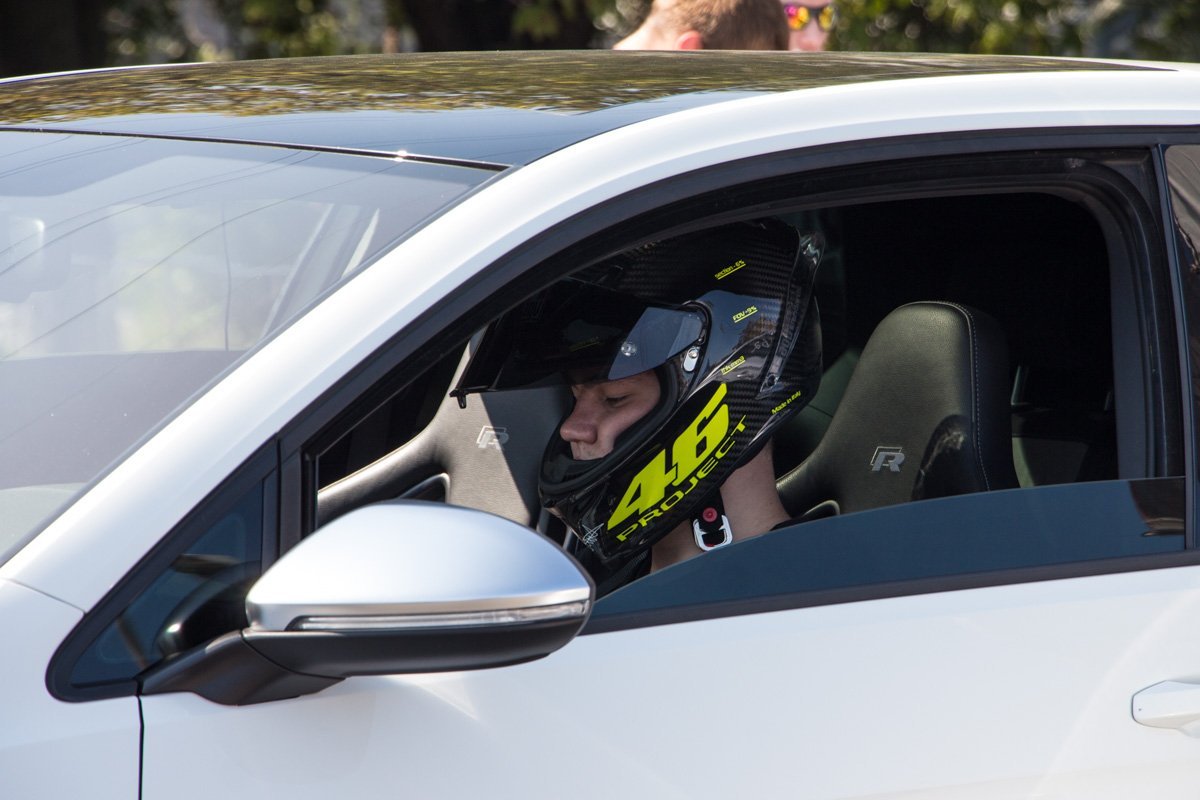 Скорость, тюнинг и драйв: в Днепре стартовали гонки Drag bitva-2017 25