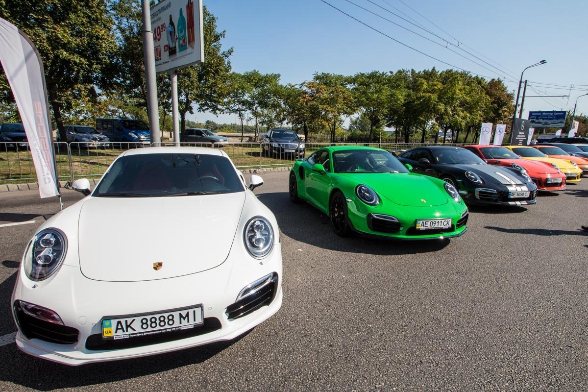 Скорость, тюнинг и драйв: в Днепре стартовали гонки Drag bitva-2017 36