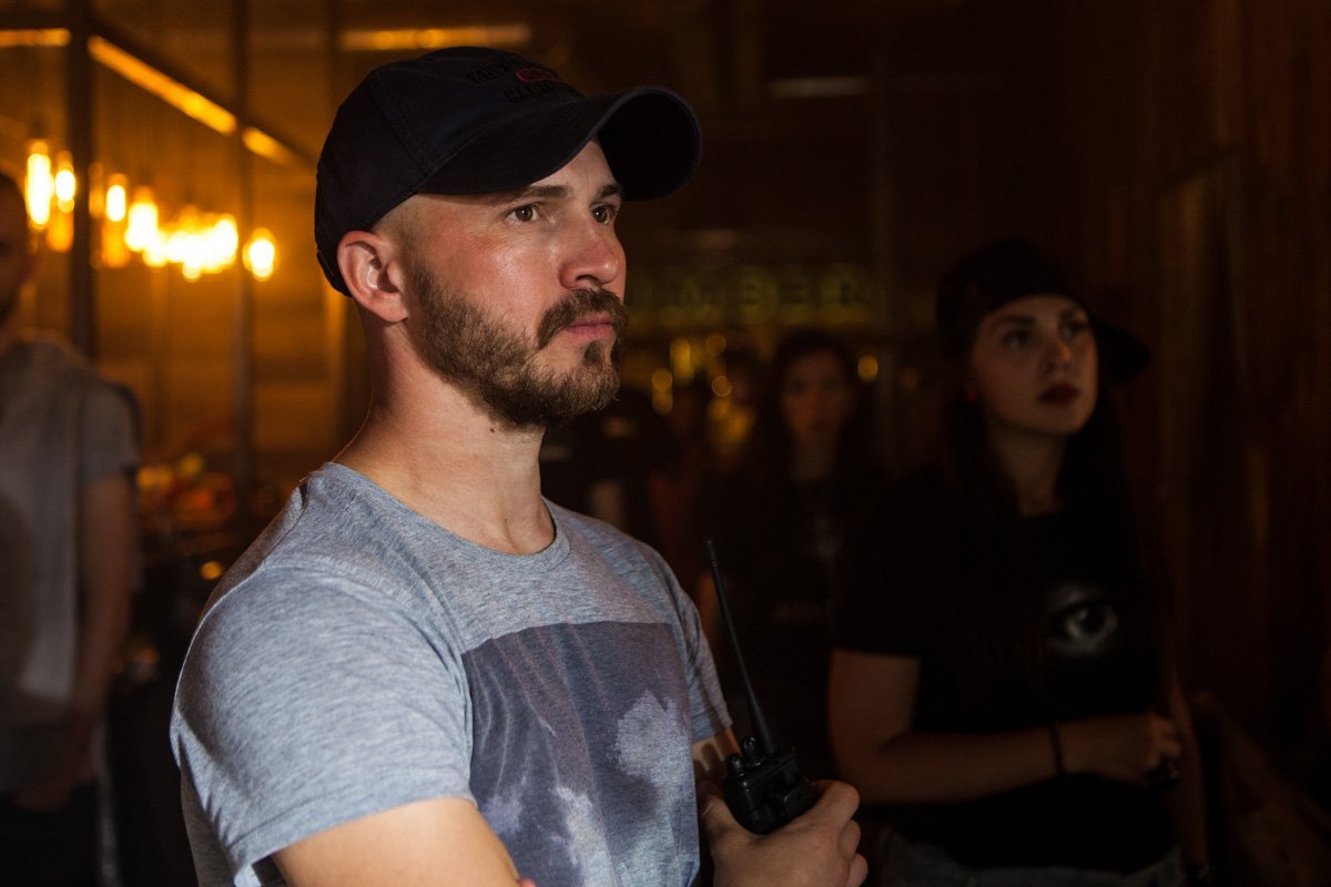 Известная инста-блогер Анна Алхимова рассказала о съемках в «Mayor Cream Pie» 7