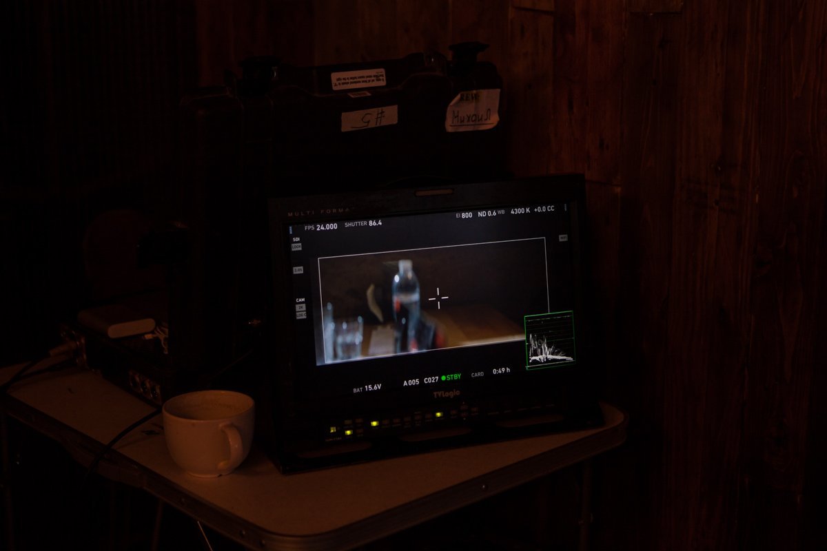 Известная инста-блогер Анна Алхимова рассказала о съемках в «Mayor Cream Pie» 8