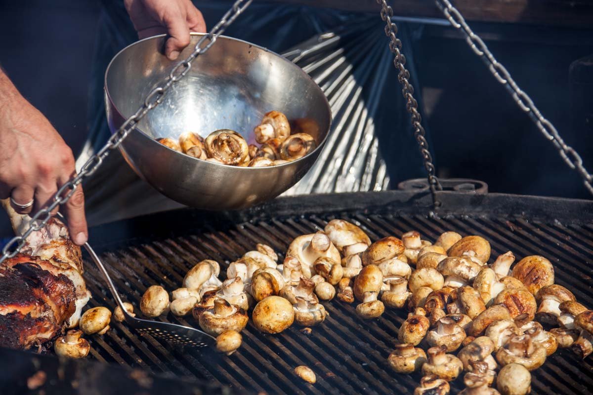 Фестиваль еды в Днепре: что поесть и что попить 2