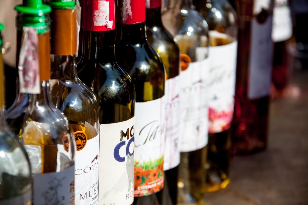 Фестиваль еды в Днепре: что поесть и что попить 3